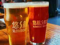 -悠航SLOWBOAT(三里屯店)