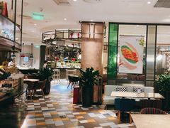 -港丽餐厅(领展购物广场·中关村店)