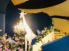 -狮拾久·现代新加坡料理(福田COCO Park店)
