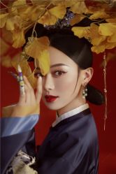 -美云庭古装·格格服汉服·京城旅拍(北京店)