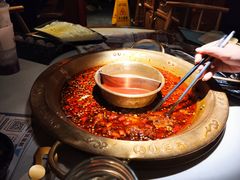 -新哥老官·畅吃123·美蛙世界(苏宁广场店)