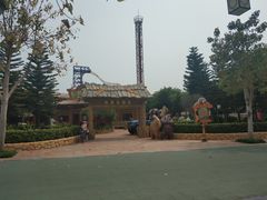 -厦门方特梦幻王国