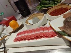 -海底捞火锅(群星城店)