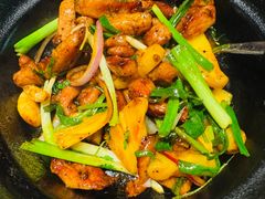 -旺爷砂锅·茶作(国贸城店)