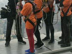 -澳门旅游塔360°旋转餐厅(南湾湖广场店)