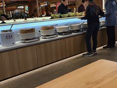 -素满香·食养自助(建邺万达店)