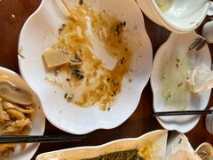 -晶采餐厅(仁化丹霞山店)