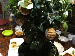 -云来居素食馆(南山店)