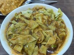 锅巴菜-大福来(金海道店)