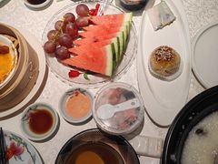 -维园悦谱·海派家常菜(乌鲁木齐南路店)