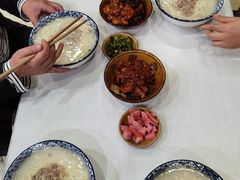 -艾麻子奶汤面(文庙街店)