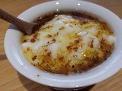 桂花酸奶-古树酸奶(八廓南街店)