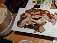 -德香苑脆皮烤鸭·经典(爱融荟城店)