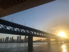 -武汉长江大桥
