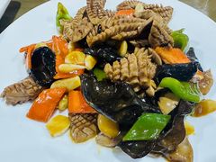 -四四席博山老菜馆