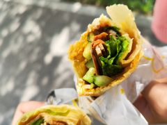 -京百万北京烤鸭(台北路店)