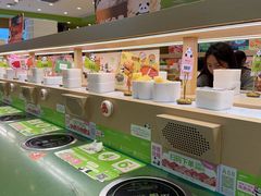 -一围小火锅(高铁吾悦店)