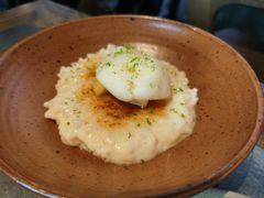 coconut&nbsp;rice&nbsp;milk-Apollo·西班牙小酒馆(安福路店)