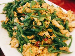 -大地春饼店(黄河路店)
