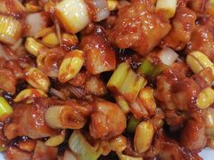 -老牌坊鲁菜名店(聊城美食岛店)