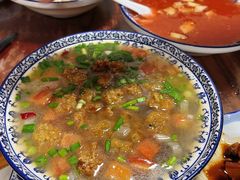 -管记水席老店(仙果市街店)