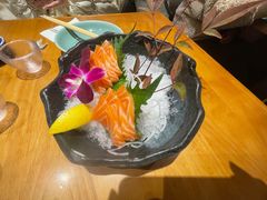 -一心创作料理屋(经开万达店)