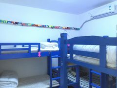 -eleven青年旅舍(成都春熙路店)