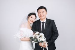 -巴黎新娘婚纱摄影·婚礼策划(嘉定总店)