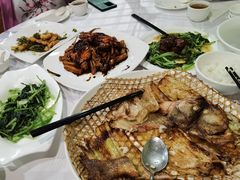 -翠亭酒家(山西南路店)