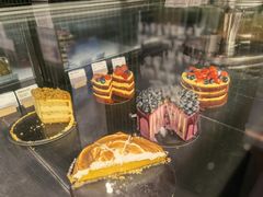 -BAKER&SPICE(环贸店)