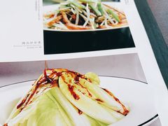 -湖畔鲁菜·二十年老字号餐厅(大明湖店)