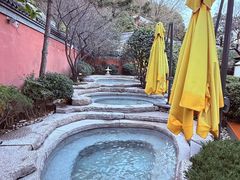 -西安华清御汤酒店