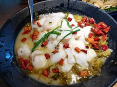 -金牌外婆家(苏州中心店)