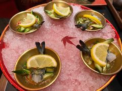 -摩打食堂(壹方中心店)