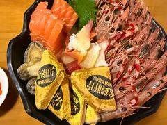 -大焰自助日式料理 铁板烧(徐汇店)