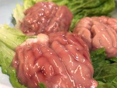 -味仙疯美蛙鱼头(清扬路总店)