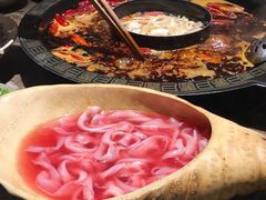 -重庆渝达老火锅(春熙路店)