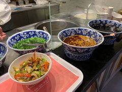 -西安手工面(万象城店)
