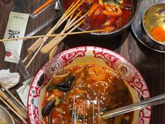-破店肥哈·东北烧烤(南山保利店)
