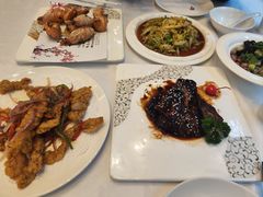 -乾隆美食·本帮菜(黄河路店)