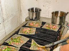 -霹雳火·重庆烧烤·江湖菜(解放碑店)