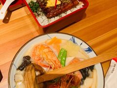 -皇品田苑日式料理(苏州中心店)