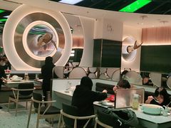 大堂-青花椒花椒鱼(合生汇店)