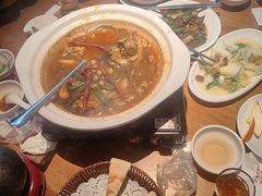 -乡里八闽·福州乡土菜(高宅店)