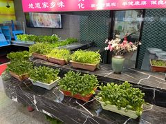 -老东家民间菜(迎宾路店)