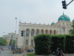 -中国伊斯兰教经学院