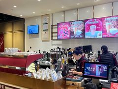 -COSTA COFFEE(斯普瑞斯奥特莱斯店)