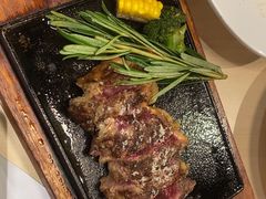 -豪客来牛排(海沧阿罗海店)