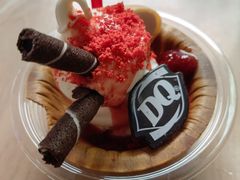 -DQ·蛋糕·冰淇淋(包河万达店)