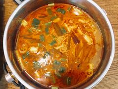 -Thai Basil罗勒叶泰式餐厅(时代天街店)